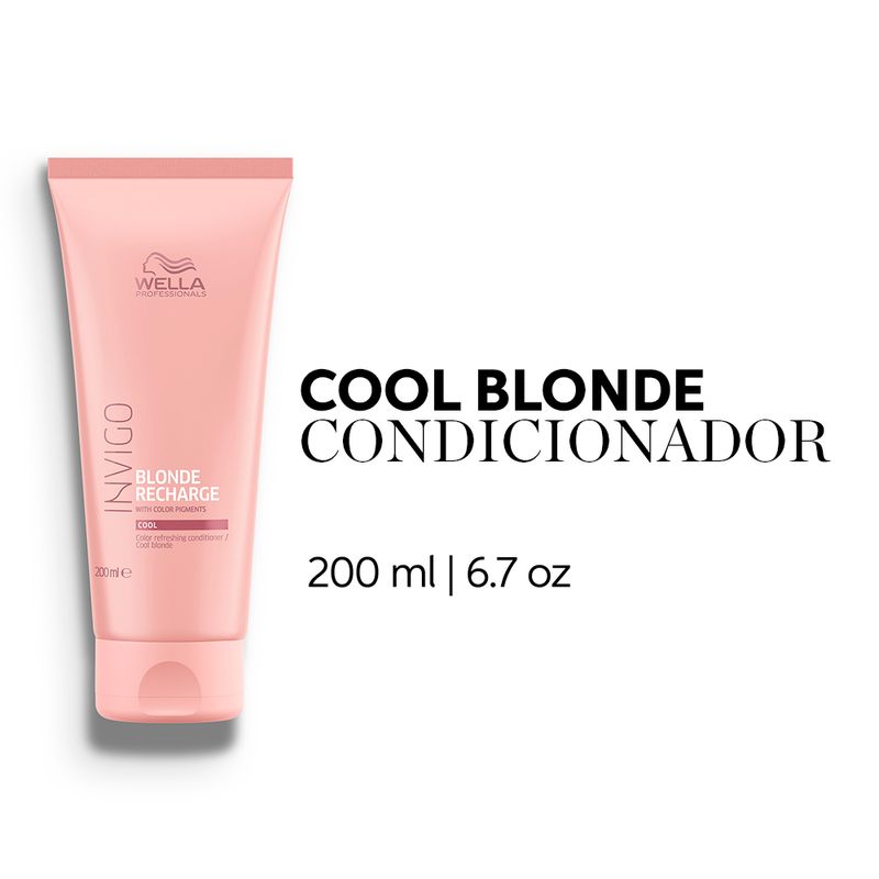 Condicionador-Wella-Professionals-Invigo-Cool-Blonde-Recharge-200-ml