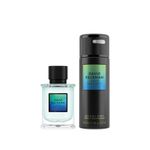 Kit-David-Beckham-True-Instinct-Eau-de-Parfum-Perfume-Masculino-50ml---Instinct-Body-Spray-150ml
