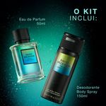 Kit-David-Beckham-True-Instinct-Eau-de-Parfum-Perfume-Masculino-50ml---Instinct-Body-Spray-150ml