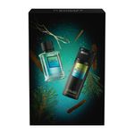 Kit-David-Beckham-True-Instinct-Eau-de-Parfum-Perfume-Masculino-50ml---Instinct-Body-Spray-150ml