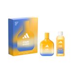 KIT-ADIDAS-ADIDAS-VIBES-CHILL-ZONE-EDP-100ML---SHOWER-GEL-100ML-