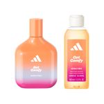 KIT-ADIDAS-ADIDAS-VIBES-GET-COMFY-EDT-100ML---SHOWER-GEL-100ML-