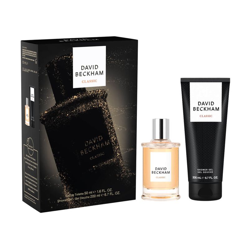 KIT-DAVID-BECKHAM-CLASSIC-EDT-50ML---SHOWER-GEL-200ML