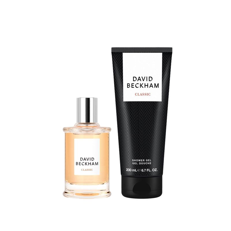 KIT-DAVID-BECKHAM-CLASSIC-EDT-50ML---SHOWER-GEL-200ML