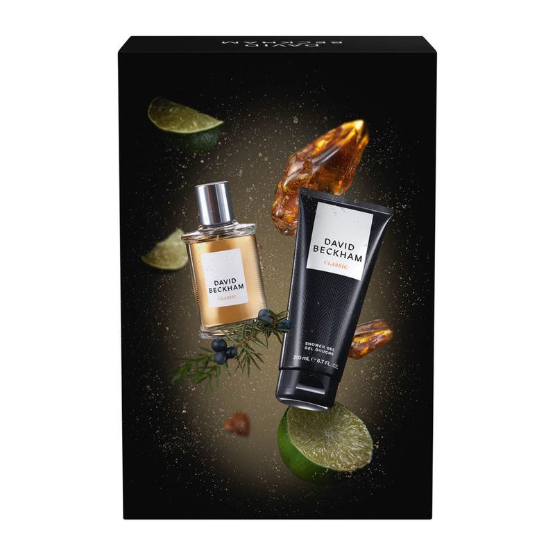 KIT-DAVID-BECKHAM-CLASSIC-EDT-50ML---SHOWER-GEL-200ML