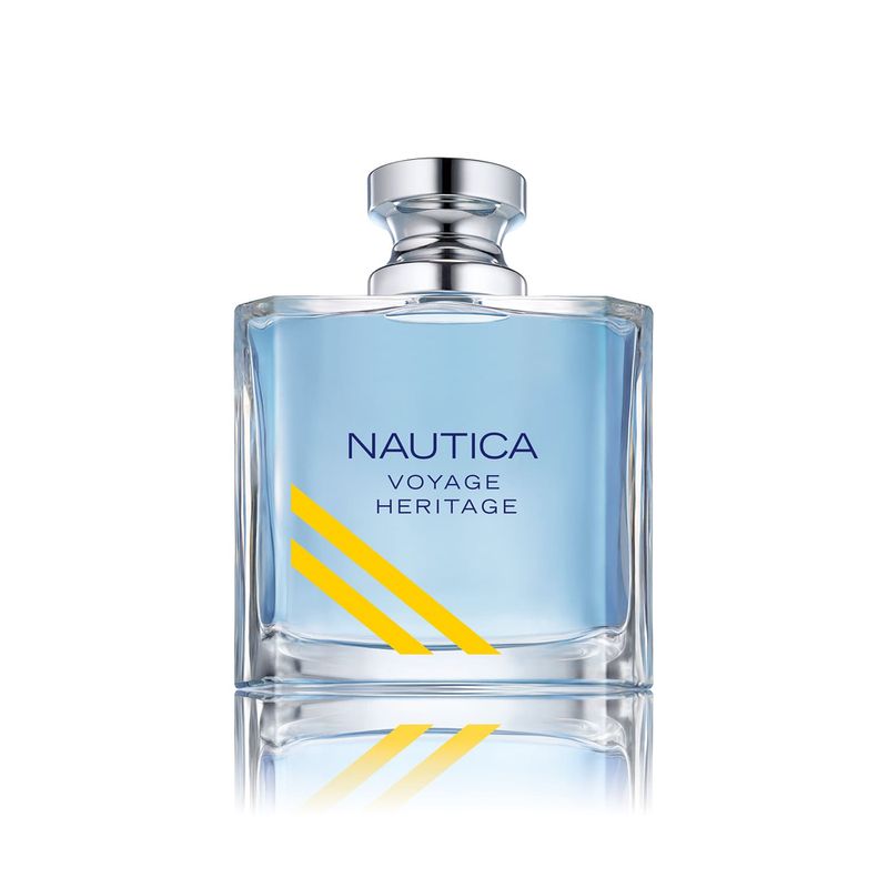 NAUTICA-VOYAGE-HERITAGE-EDT-100ML