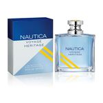 NAUTICA-VOYAGE-HERITAGE-EDT-100ML