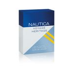 NAUTICA-VOYAGE-HERITAGE-EDT-100ML