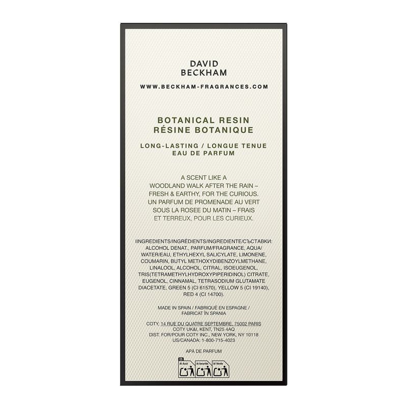 DAVID-BECKHAM-THE-COLLECION-BOTANICAL-RESIN-EDP-100ML
