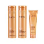 KIT-CADIVEU-NUTRI-GLOW-SHAMPOO-250ML---CONDICIONADOR-250ML---LEAVE-IN-150ML
