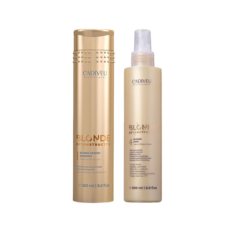 KIT-CADIVEU-BLONDE-RECONSTRUCTOR-KEEPER-SHAMPOO-250ML-LEAVE-IN-200ML