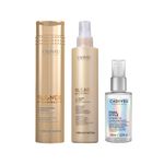 KIT-CADIVEU-BLONDE-RECONSTRUCTOR-KEEPER-SHAMPOO-250ML-LEAVE-IN-200ML-FINAL-STYLE-OLEO-CAPILAR-30ML-