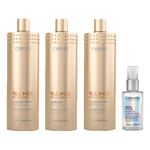 KIT-CADIVEU-BLONDE-RECONSTRUCTOR-KEEPER---3-PRODUTOS--FINAL-STYLE--OLEO-CAPILAR-110ML