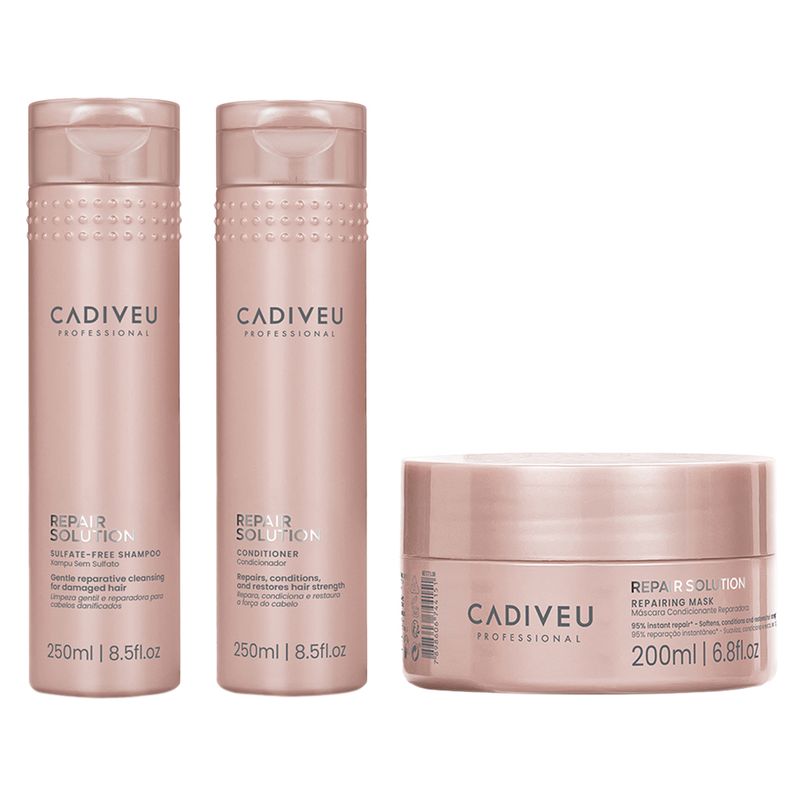 KIT-CADIVEU-REPAIR-SOLUTION-SHAMPOO-250ML---CONDICIONADOR-250ML----MASCARA-200ML