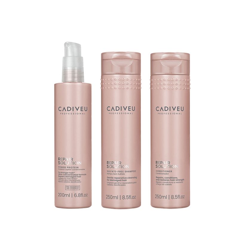 KIT-CADIVEU-REPAIR-SOLUTION-SHAMPOO-250ML---CONDICIONADOR-250ML---PROTEINA-CAPILAR-200ML