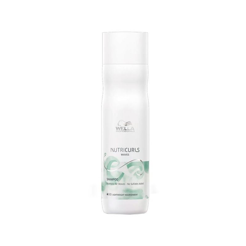 Shampoo-Wella-Professionals-Nutricurls-250-ml