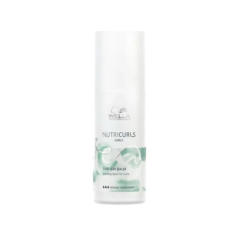 Leave-in-Wella-Professionals-Nutricurls-Curlixir-150-ml