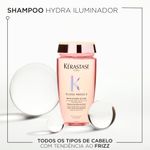 Shampoo-Kerastase-Gloss-Absolu-Bain-Hydra-Glaze-250-ml