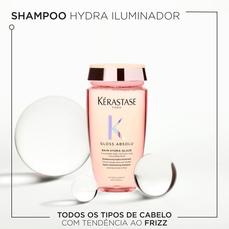 Shampoo-Kerastase-Gloss-Absolu-Bain-Hydra-Glaze-250-ml
