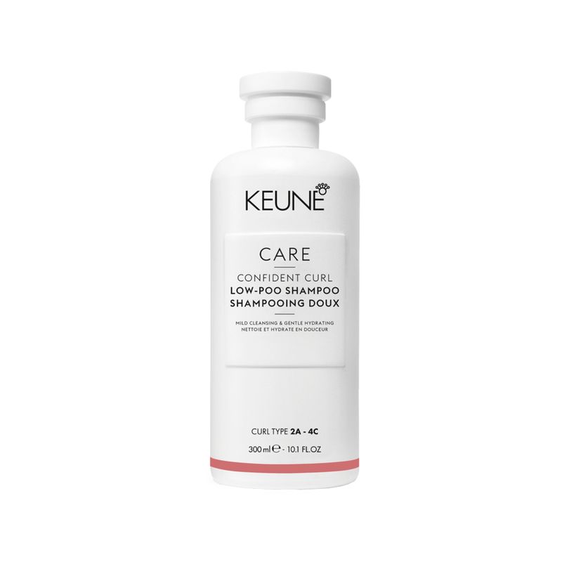 Shampoo-Keune-Care-Confident-Curl-Low-Poo-300-ml