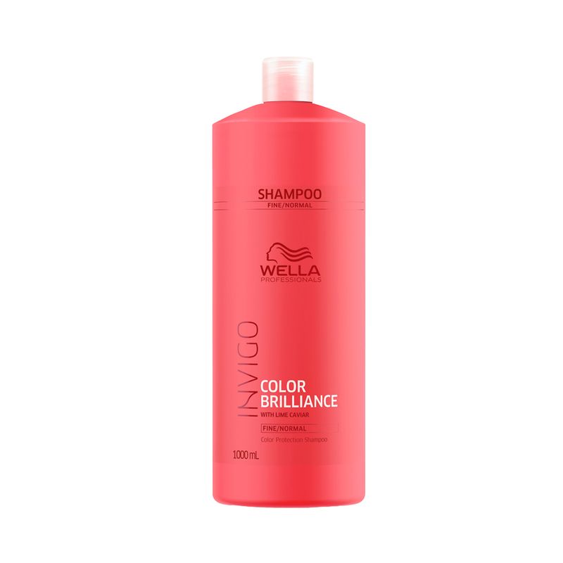 Shampoo-Wella-Professionals-Invigo-Color-Brilliance-1000-ml