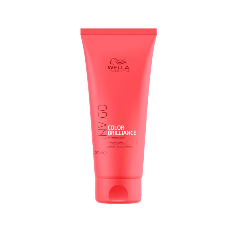 Kit-Wella-Professionals-Invigo-Color-Brilliance---Shampoo-250-ml---Condicionador-200-ml