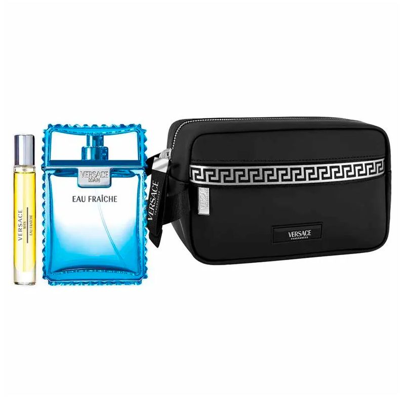 Kit-COFRET-EDT-VERSACE-Fraiche--100ml-TS10ml-GWP-