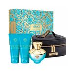 Kit-EDT-VERSACE-Dylan-Turquoise-Wom--100ml-BSG100ml-BL100ml-GWP-