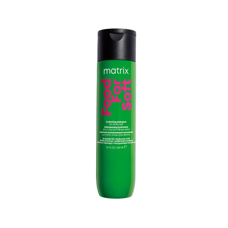 MATRIX-FOOD-FOR-SOFT-SHAMPOO-HIDRATANTE-300-ML