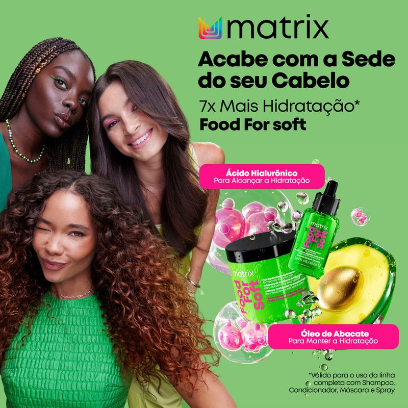 Mascara-Capilar-Matrix-Food-For-Soft-Hidratante-500ml