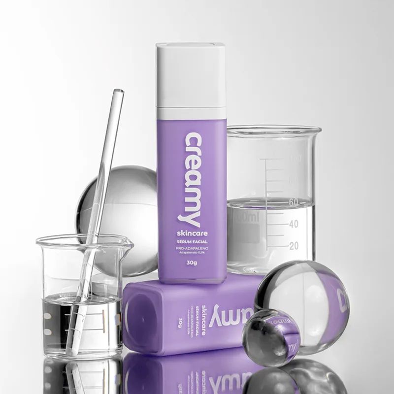 Creamy-Dermo-Care-Serum-Facial-Pro-Adapaleno-30ml