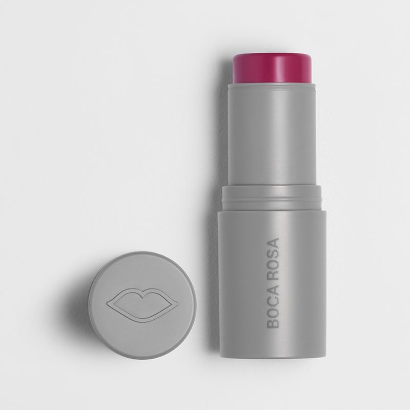 Blush-Stick-Boca-Rosa-cor-Manaux-5-g