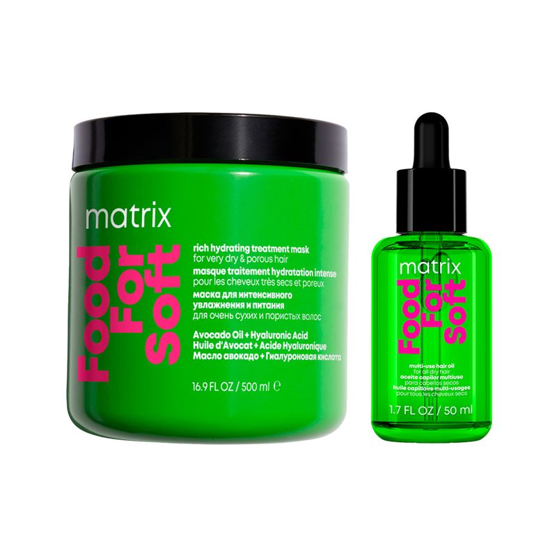 KIT-MATRIX-FOOD-FOR-SOFT-OLEO-50ML---MASCARA-500ML