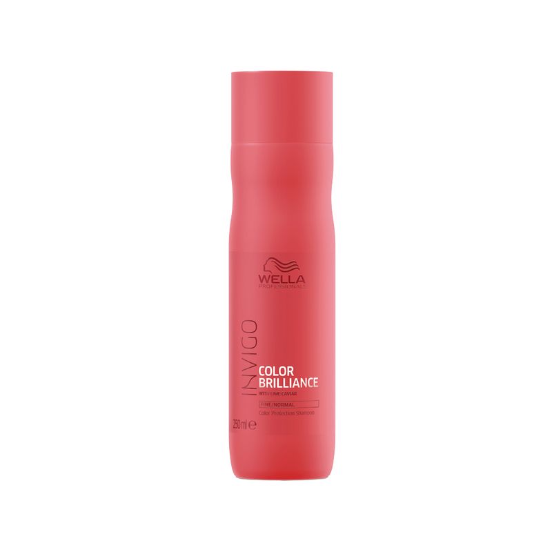 Kit-Wella-Professionals-Invigo-Color-Brilliance---Shampoo-250-ml---Mascara-150-ml