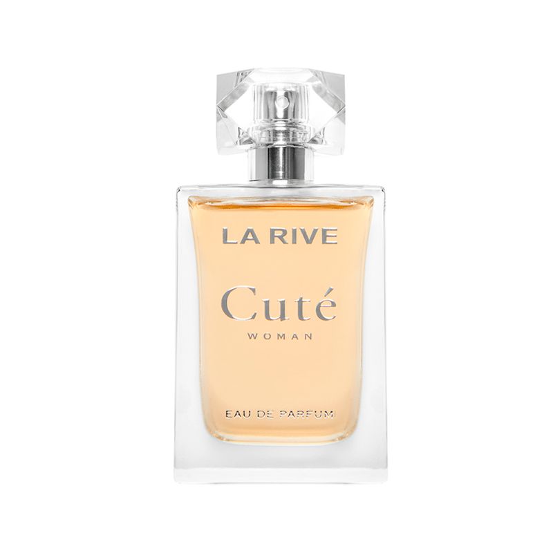 Perfume-La-Rive-Cute-Feminino-Eau-de-Parfum-100-ml