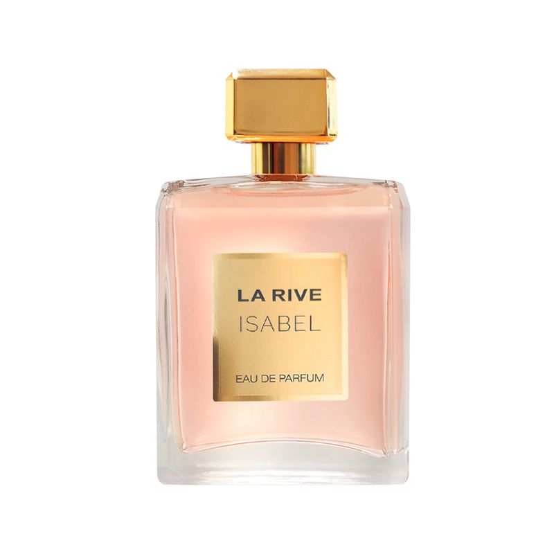 Perfume-La-Rive-Madame-Isabelle-Feminino-Eau-de-Parfum-100-ml