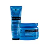 Kit-Eudora-Siage-Hair-Plastia---Shampoo-250-ml---Mascara-de-Hidratacao-250-g-F1