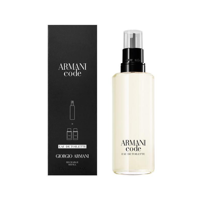 Perfume-Giorgio-Armani-New-Code-Masculino-Eau-de-Toilette-Refill-150-ml-F2