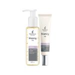 Kit-Mantecorp-Blancy-Tx-Sabonete-Facial-120ml---Creme-Clareador-Facial-30g-F1