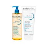 Kit-Bioderma-Atoderm-Oleo-de-Banho-200ml---Atoderm-Intensive-Baume-200ml-F1