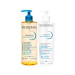 Kit-Bioderma-Atoderm-Oleo-de-Banho-200ml---Gel-Atoderm-Intensive-Creme-200ml-F1