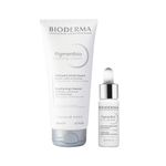 Kit-Bioderma-Pigmentbio-Foaming-Cream-Sabonete-Liquido-Facial-e-Corporal--200ml---Serum-C-Concentrate-Facial-15ml-F1