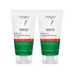 Kit-Vichy-Dercos-Micropeel-Shampoo-150ml-2-Unidades-F1