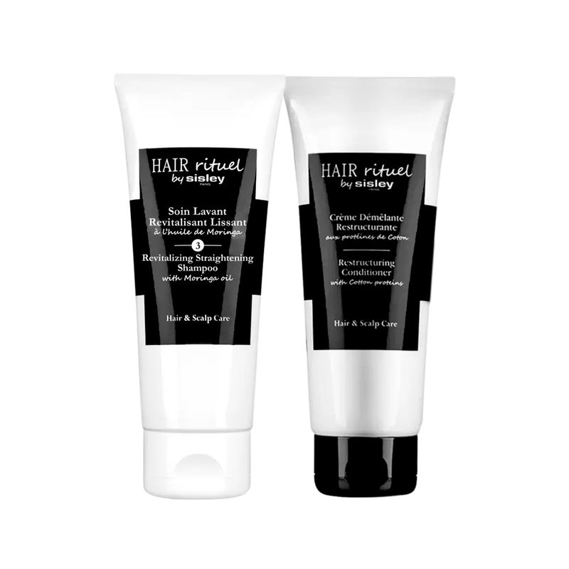 Kit-Sisley-Hair-Rituel-Revitalizing-Straightening-Shampoo-200ml---Condicionador-200ml-F1
