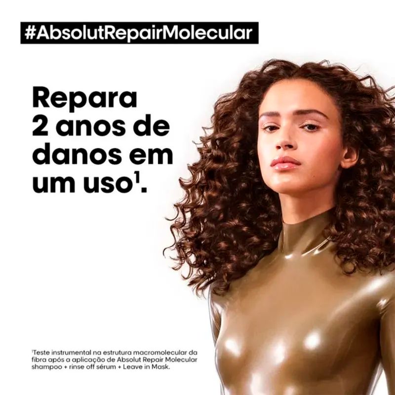 Pre-Shampoo-Loreal-Professionnel-Absolut-Repair-Molecular-190ml-F6