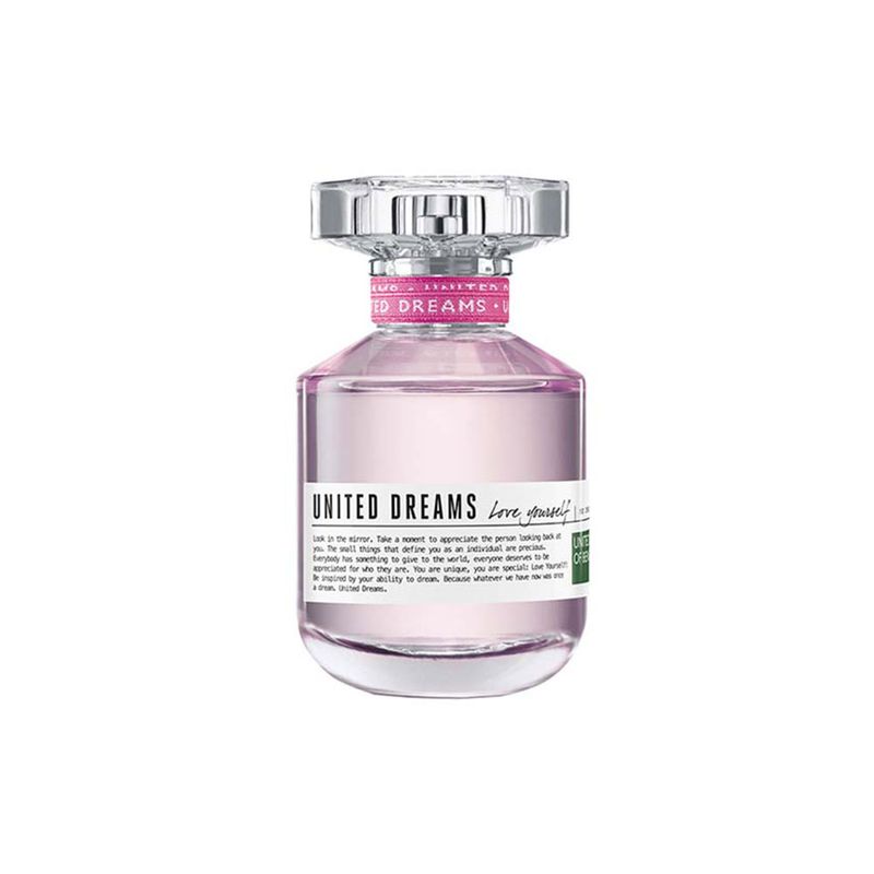 Perfume-Benetton-United-Dreams-Love-Yourself-Feminino-Eau-de-Toilette-80-ml-F1