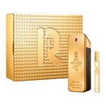 Kit-Perfume-Rabanne-1-Million-Masculino-Eau-de-Toilette-200-ml----Miniatura-10-ml-F1