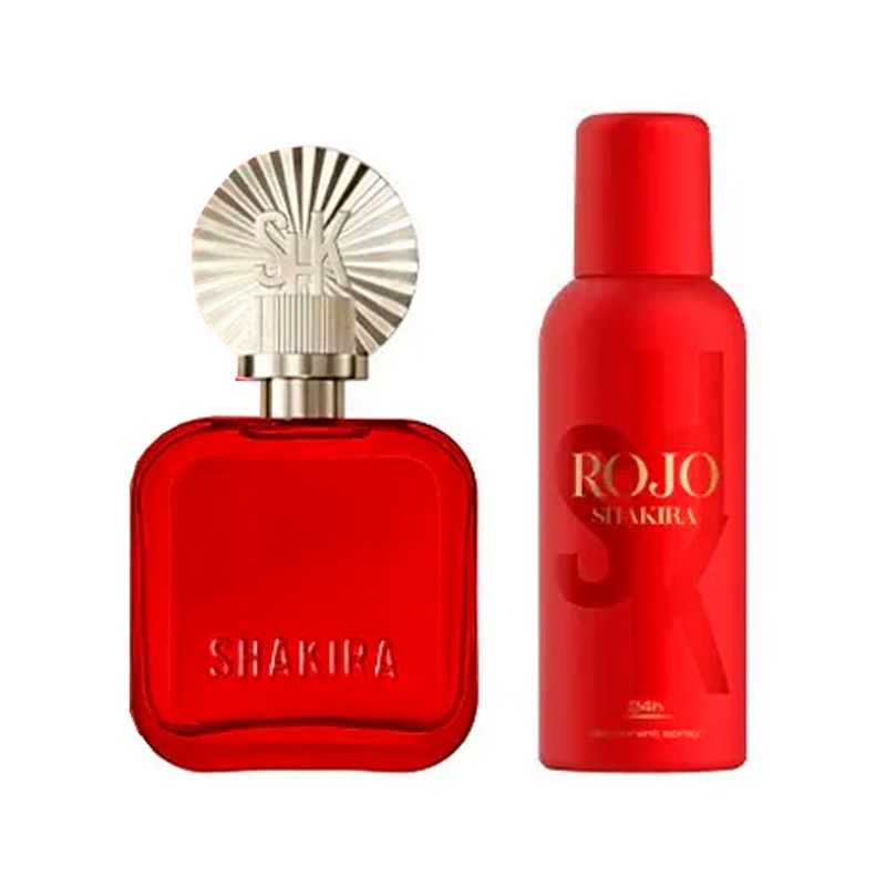 Kit-Perfume-Shakira-Rojo-Feminino--Eau-de-Parfum-80-ml---Desodorante-Spray-150-ml-F2