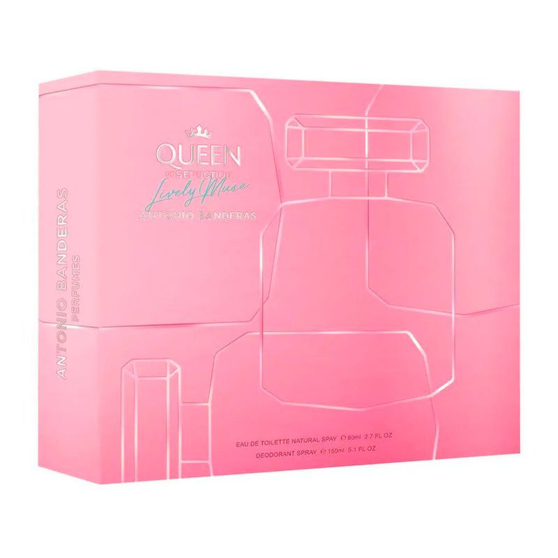 Kit-Perfume-Banderas-Queen-Of-Seduction-Lively-Muse-Feminino-Eau-de-Toilette-80-ml---Desodorante-Spray-150-ml-F1