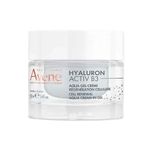Gel-Creme-Facial-Renovador-Celular-Anti-Idade-Avene-Hyaluron-Activ-B3-Aqua-Refil-50-ml-F1